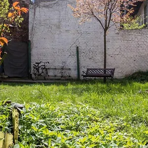 Koletek St , Краков Польша